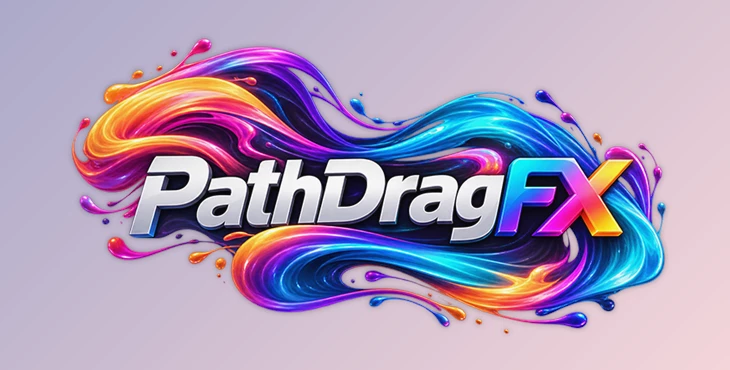 PathDragFX