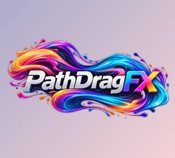 PathDragFX for After Effects by Aescripts (v1.0)