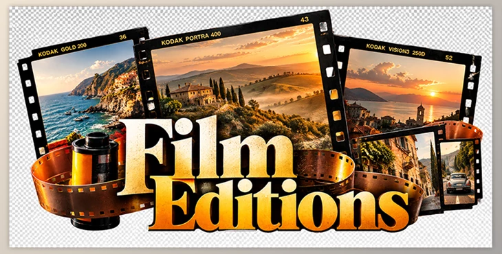 Film Editions