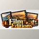 Film Editions: Volume 1 by Gamut