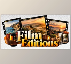 Film Editions: Volume 1 by Gamut