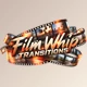 Film Whip Transitions by Happy Editing (16mm film - 4K)