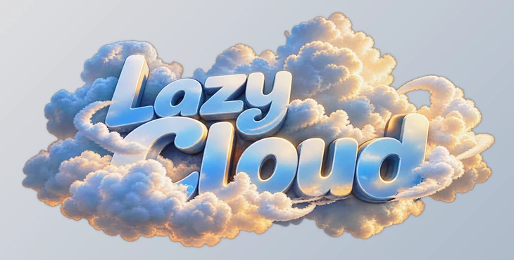 Lazy Cloud