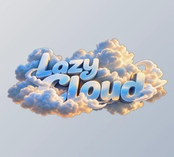 Lazy Cloud for Blender by SuperhiveMarket (v1.0.2)