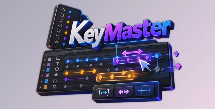 KeyMaster 