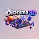Diorama 3D - Viewport for After Effects by Aescripts (v0.8.4)