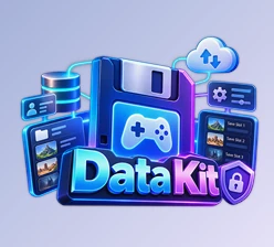 Data Kit - The Reimagined Save Game System by Unity Asset Store (v2.2.2)