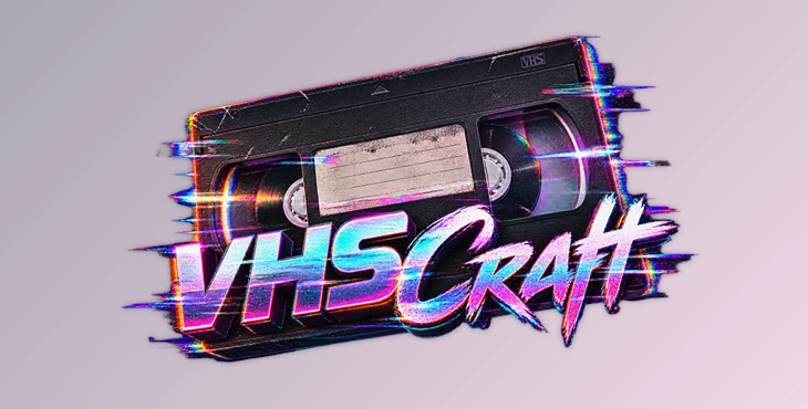 VHSCraft