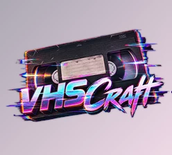 VHSCraft for AE and Pr by Aescripts (v1.0.0)