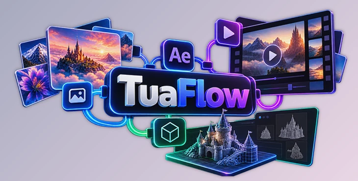 TuaFlow 
