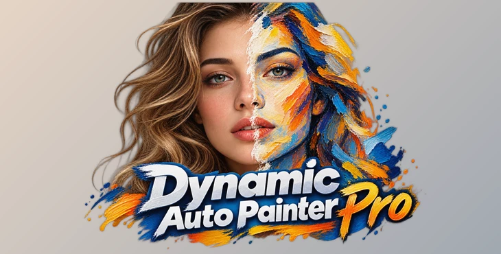 Dynamic Auto Painter Pro