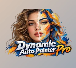 Dynamic Auto Painter Pro by MediaChance (v9.0.0 for Win)