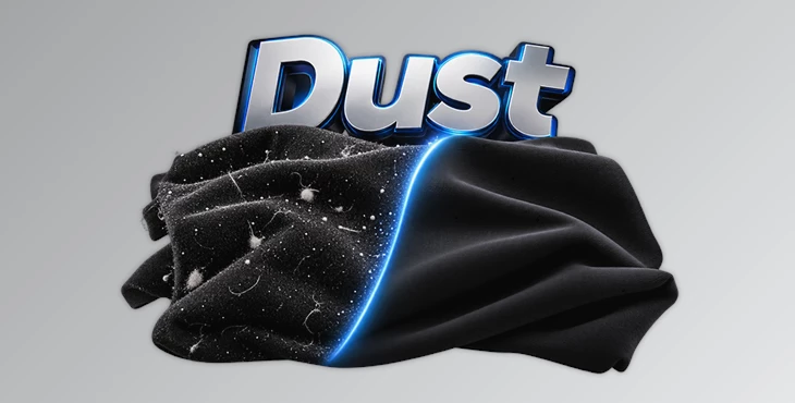 Dust