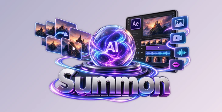 Summon 