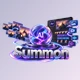 Summon for After Effects by Aescripts (v1.0.1)