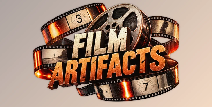 FILM ARTIFACTS