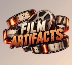 Film Artifacts: Vintage Film Effects by Sickboat