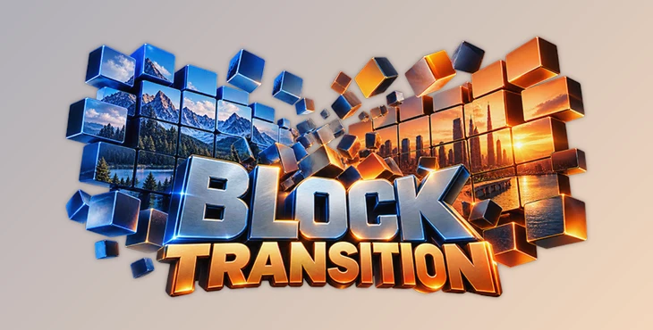 Block Transition
