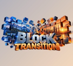 Block Transition for AE and Pr by Aescripts (v1.0.0 for Win and Mac)