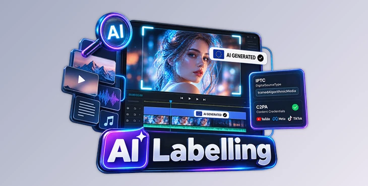AI Labelling 