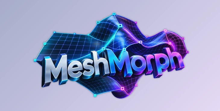 MeshMorph