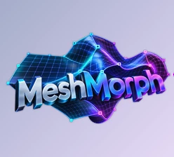 MeshMorph for AE & Pr by Aescripts (v1.4)