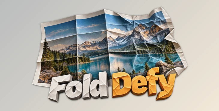Fold Defy 