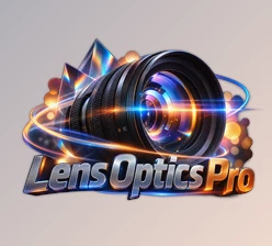 Lens Optics Pro for Blender by SuperhiveMarket (v1.0.0)