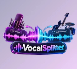 VocalSplitter: Plugin for AE and Pr by Aescripts (v0.0.1)