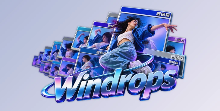 Windrops