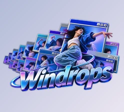 Windrops - After Effects plugin by Aescripts (v1.0.0)
