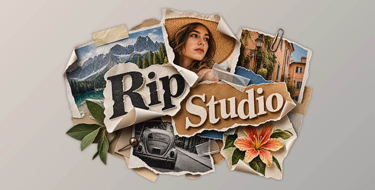 Rip Studio 