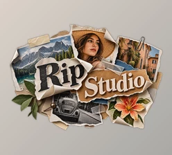 Rip Studio by JixiPix (v1.1.26 for Win and Mac)