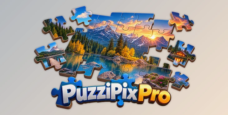 PuzziPix Pro 