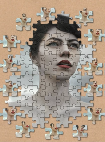 PuzziPix Pro by JixiPix 