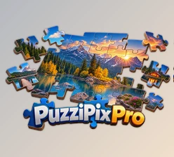 PuzziPix Pro by JixiPix (v1.0.26 for Win and Mac)