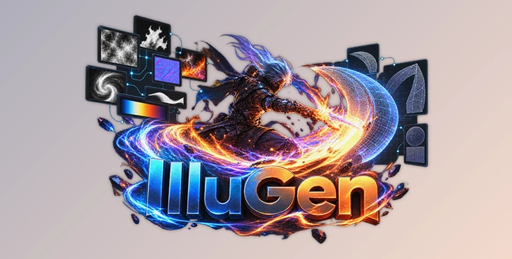 IlluGen 