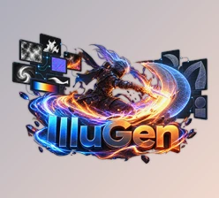 IlluGen by JangaFX (v2.0.0 for Win)