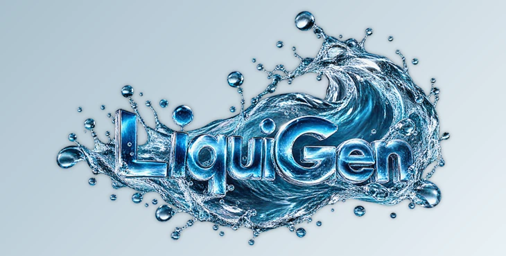 LiquiGen 