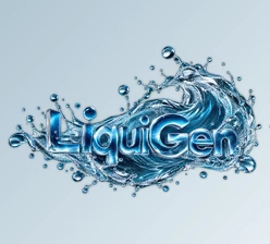 LiquiGen - Liquid Simulations by JangaFX (v1.2.0 for Win)