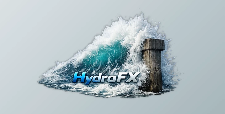 HydroFX 