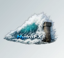 HydroFX by Storm VFX on Gumroad (v1.5.003 for Win)