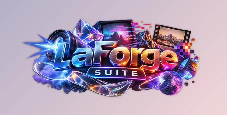 LaForge Suite