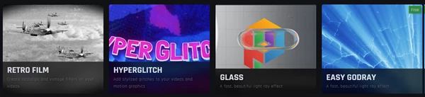 LaForge Suite by ProductionCrate