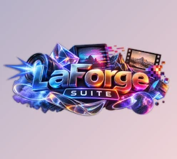 LaForge Suite - Plugins And Effects for AE & Pr by ProductionCrate (v1.6.14)