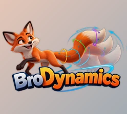 BroDynamics for Maya by BroTools (v2026.9.13 for Win)