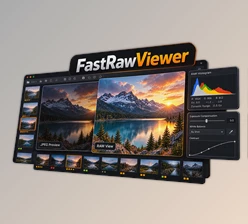 FastRawViewer by LibRaw (v2.0.11.2088 for Mac)