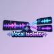Vocal Isolator for AE and Pr by Aescripts (v1.0)
