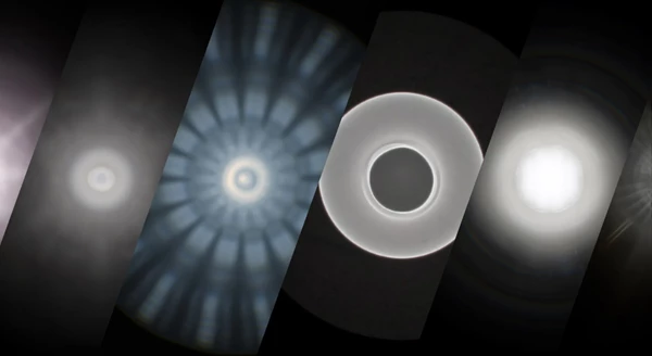 DGruwier Flashlight Textures by Gumroad