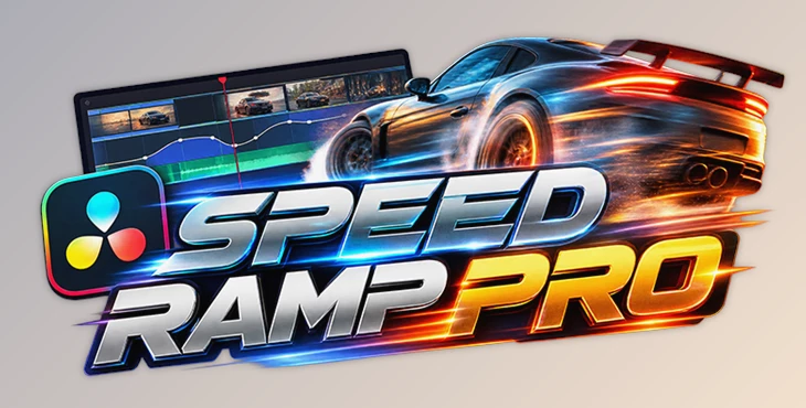 Speed Ramp Pro 